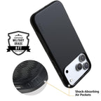Black on Black | Ultra-Protective Case