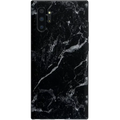 Black Pearl | Classic Black Marble Samsung Case