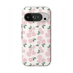 Nantucket Cottage | Pink Hydrangea Case