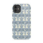 Seahorse Drift | Coastal Blues Case
