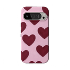 Whole Lotta Love | Plum Hearts Case