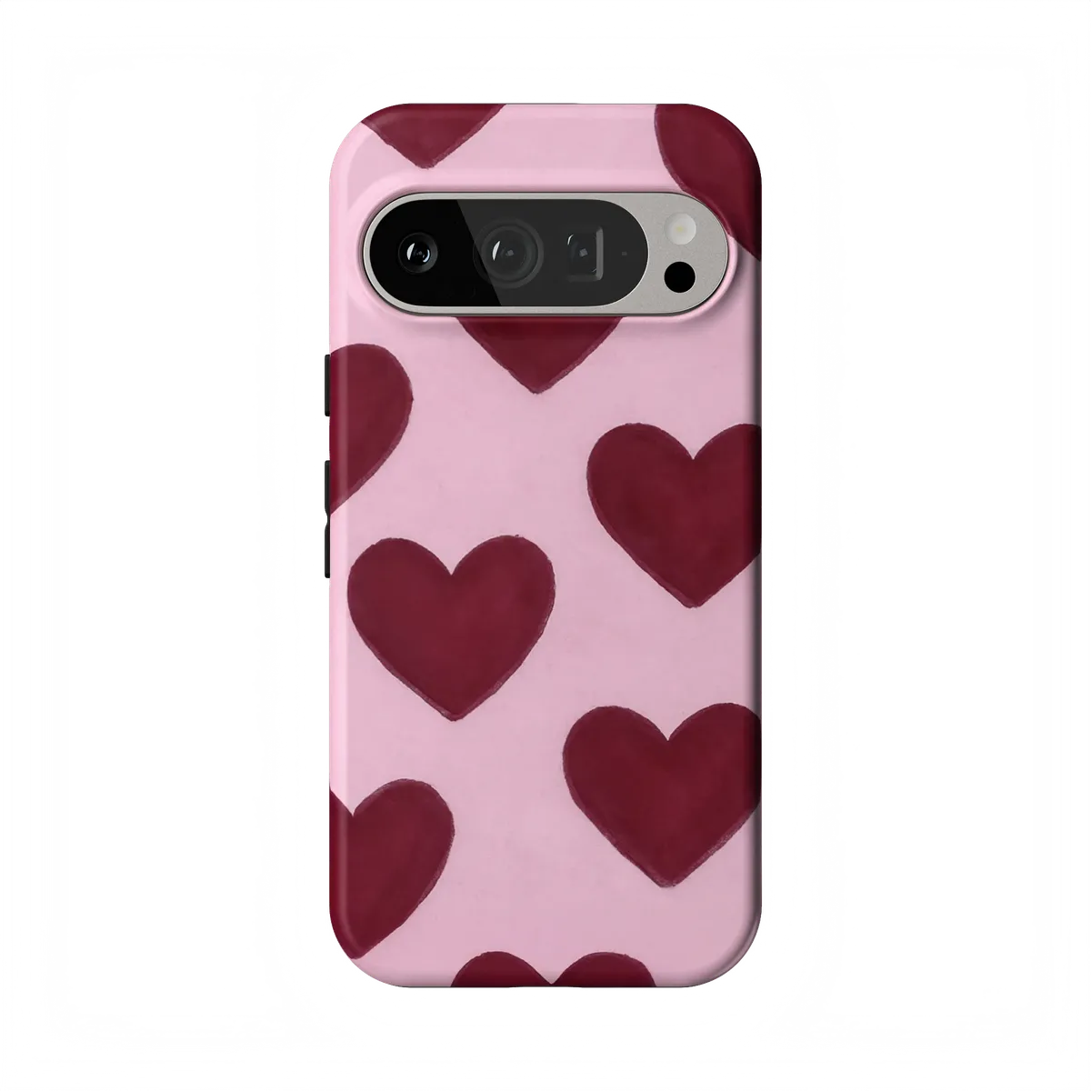 Whole Lotta Love | Plum Hearts Case