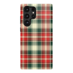 Plaid & Proper | Signature Plaid Case