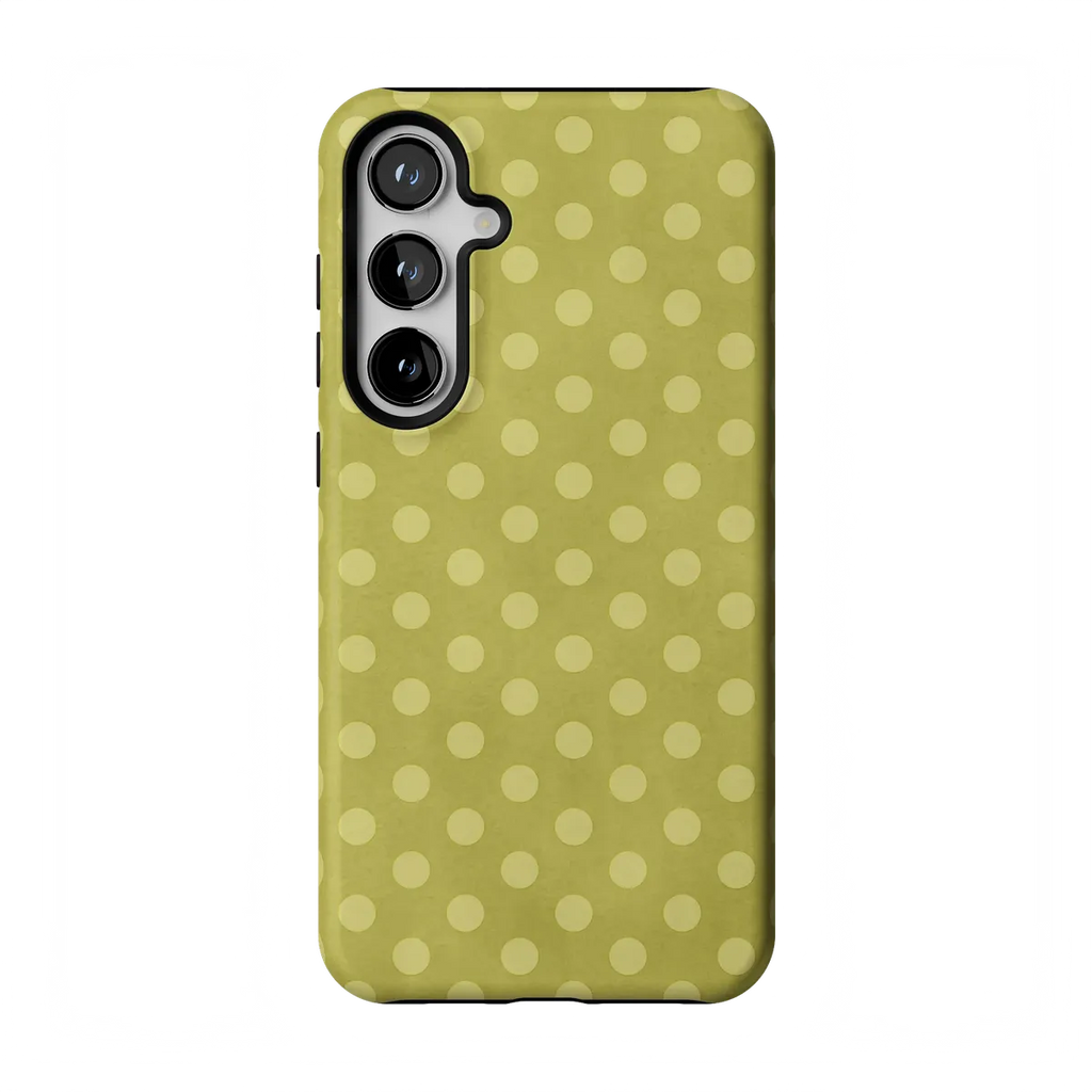 Kiwi Cooler | Poolside Print Case