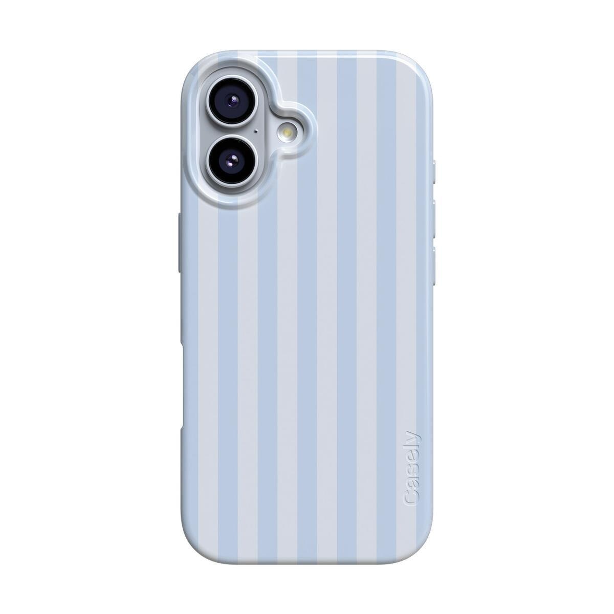 Blue Stripes | Sunday Best Case