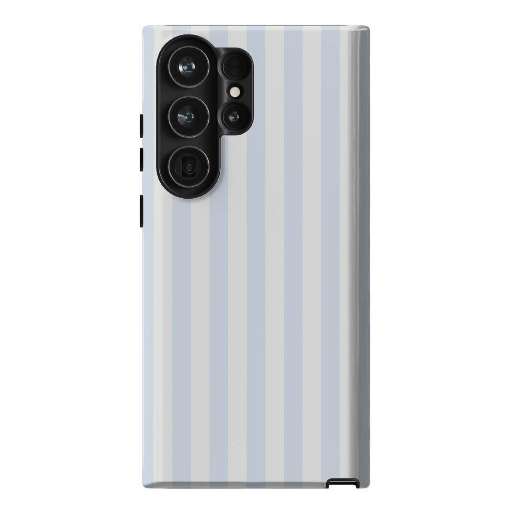 Blue Stripes | Sunday Best Case