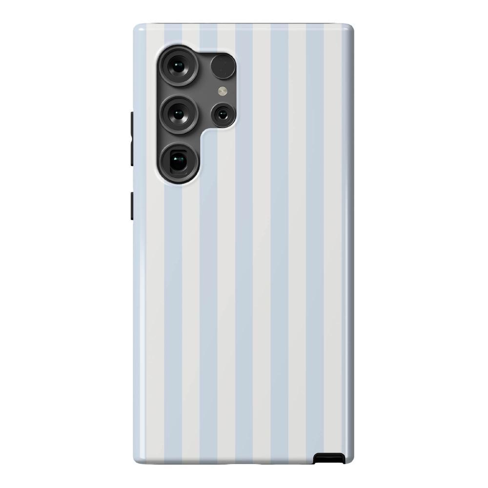Blue Stripes | Sunday Best Case