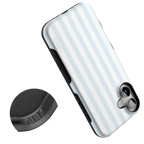 Blue Stripes | Sunday Best Case