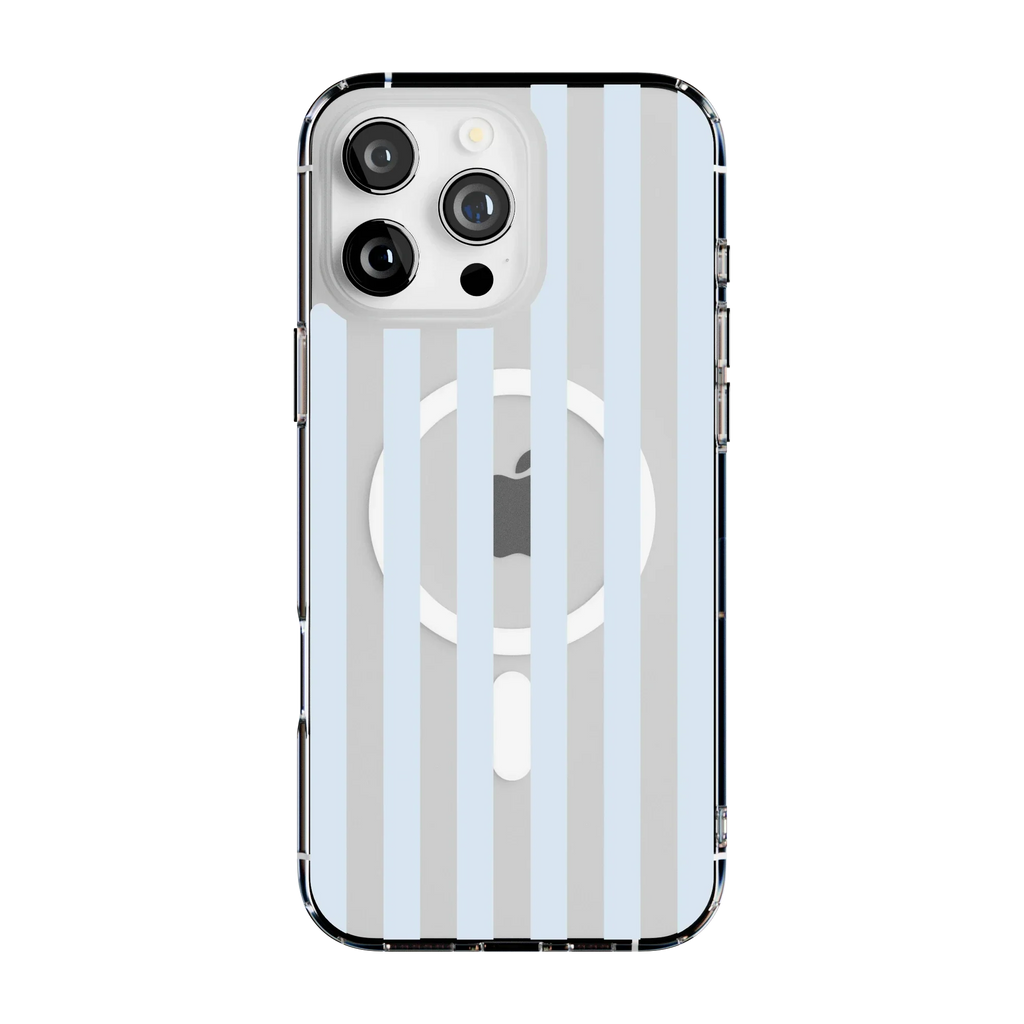 Blue Stripes | Sunday Best Case