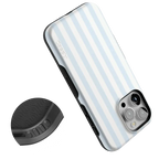 Blue Stripes | Sunday Best Case