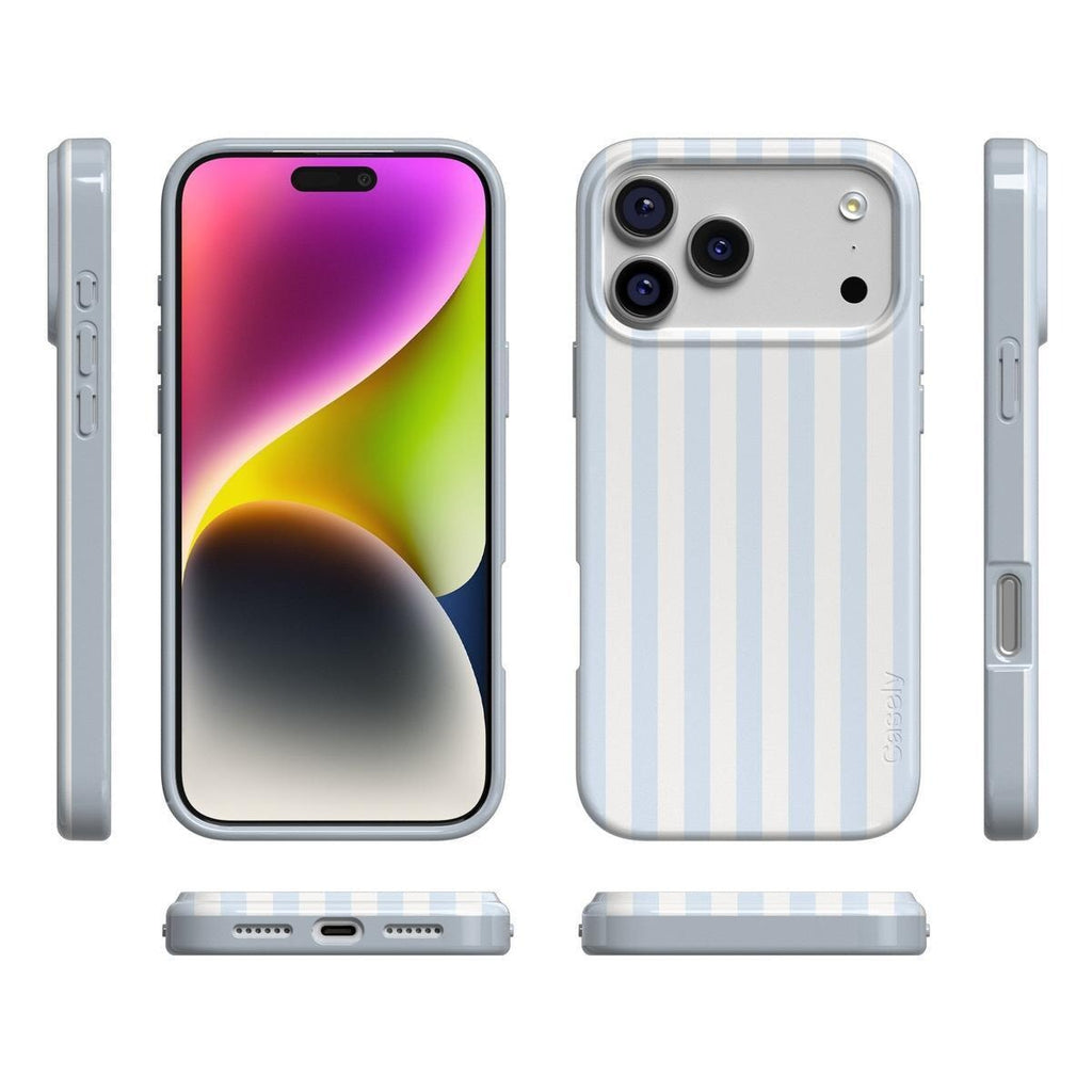Blue Stripes | Sunday Best Case