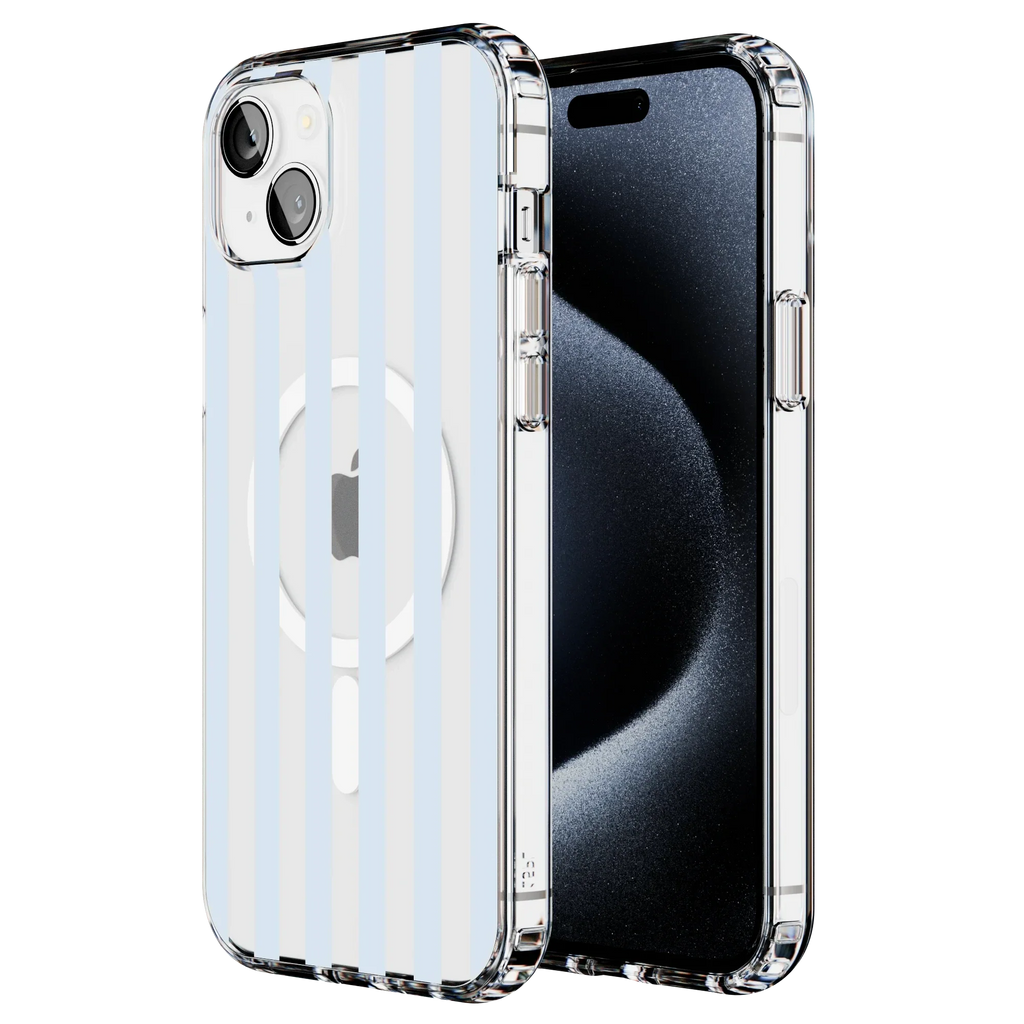 Blue Stripes | Sunday Best Case