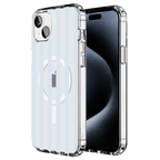 Blue Stripes | Sunday Best Case