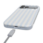 Blue Stripes | Sunday Best Case
