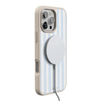 Blue Stripes | Sunday Best Case