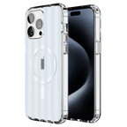 Blue Stripes | Sunday Best Case