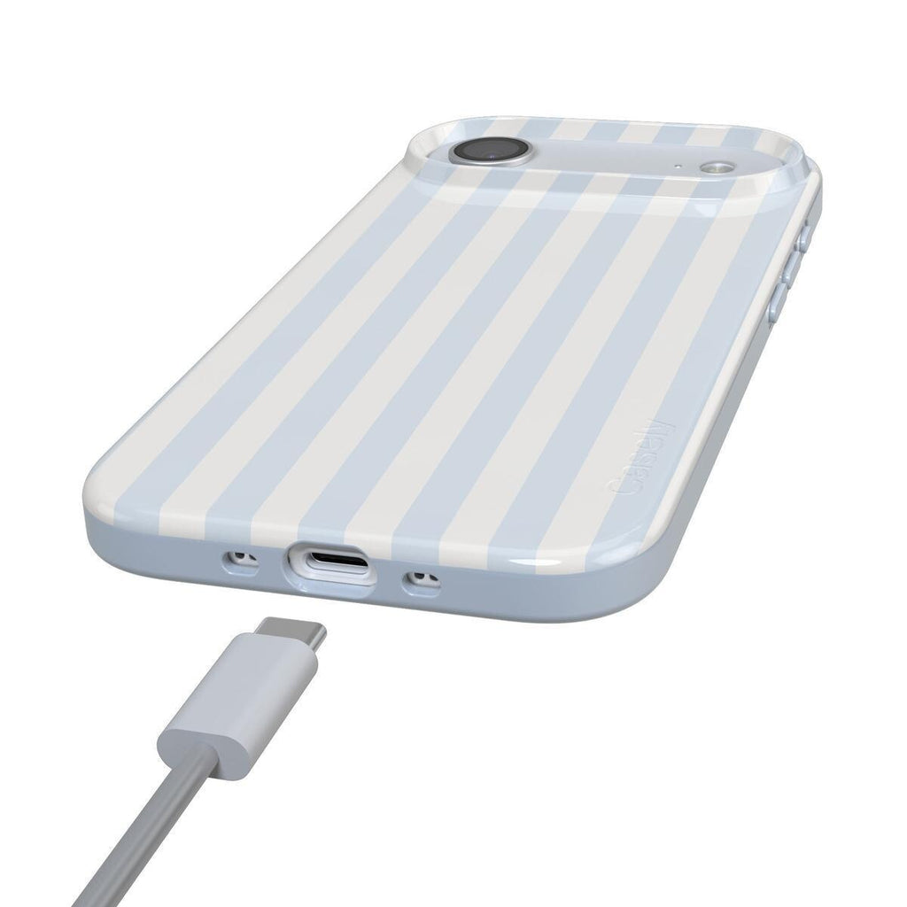 Blue Stripes | Sunday Best Case