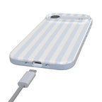 Blue Stripes | Sunday Best Case