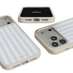 Blue Stripes | Sunday Best Case