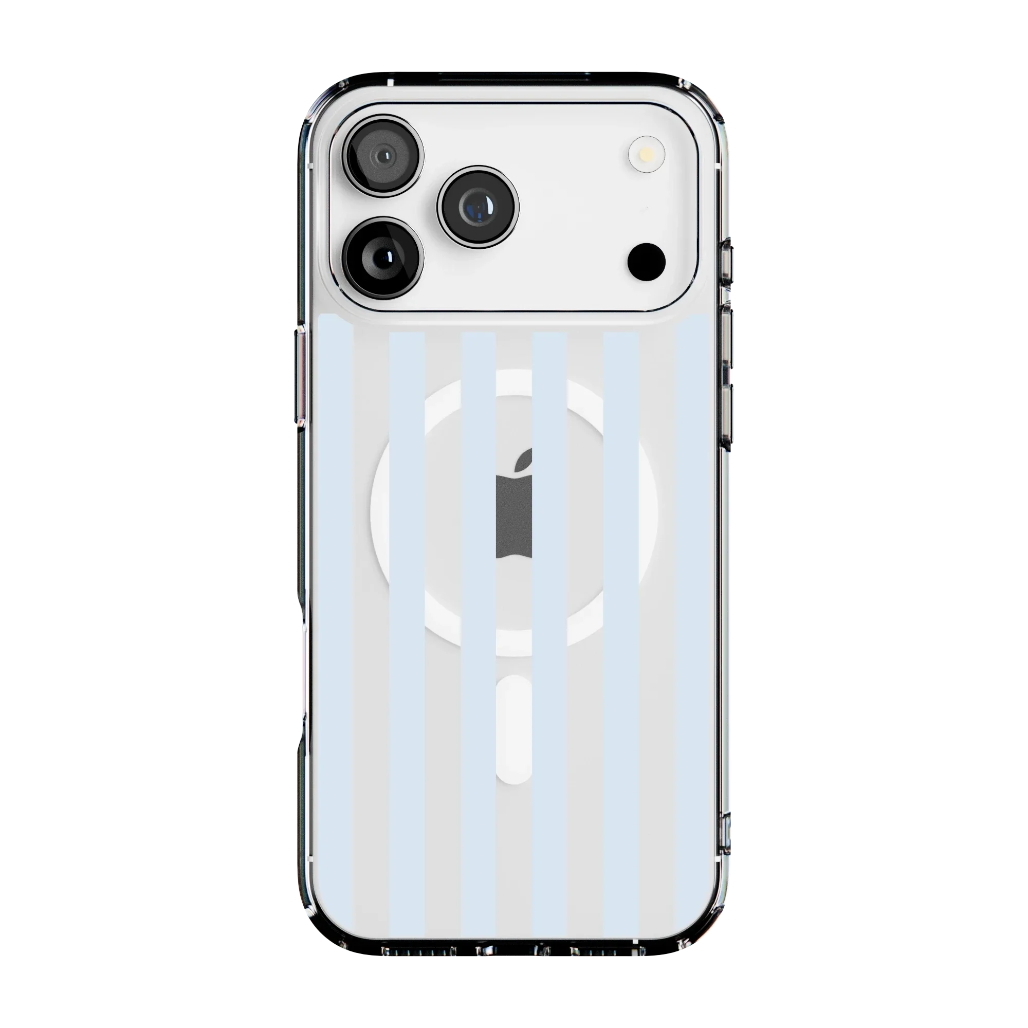 Blue Stripes | Sunday Best Case