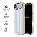 Blue Stripes | Sunday Best Case