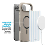 Blue Stripes | Sunday Best Case