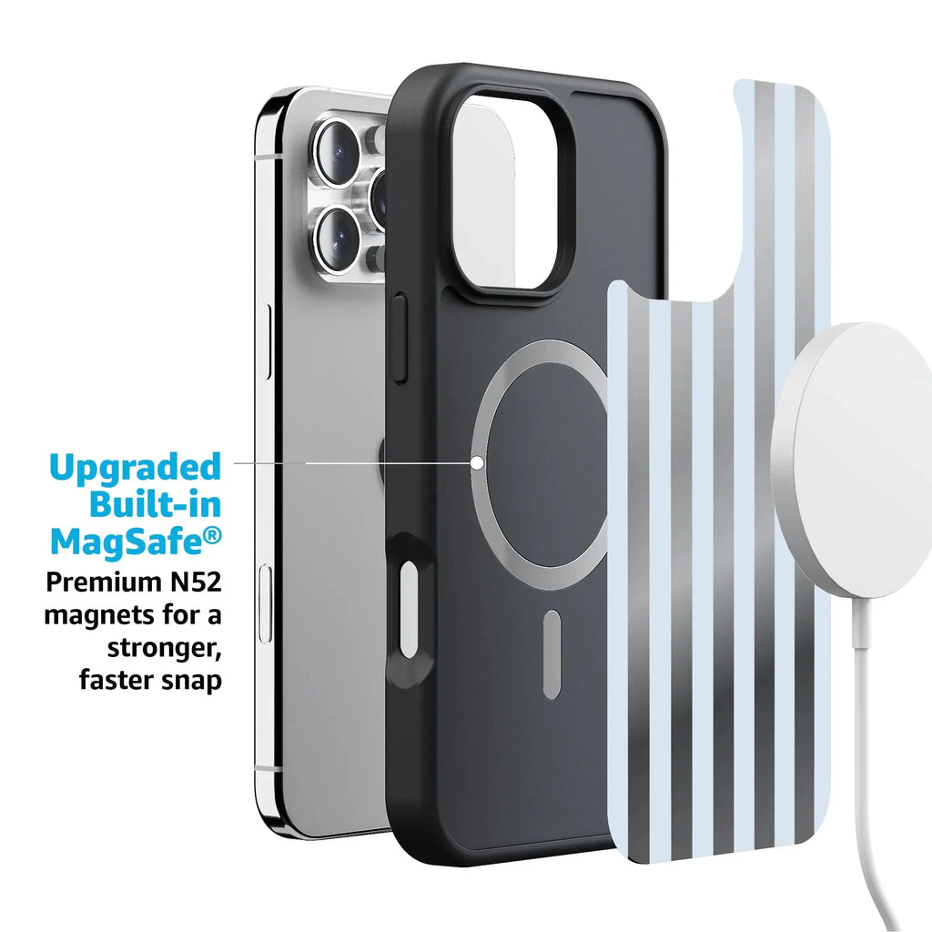 Blue Stripes | Sunday Best Case