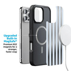 Blue Stripes | Sunday Best Case