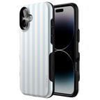 Blue Stripes | Sunday Best Case