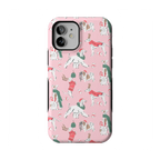 Winter Woofs | Holiday Dog Case