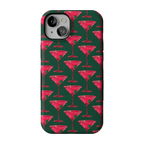 Shaken Not Stirred | Retro Martini Case