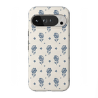 Seaside Stitch | Vintage Roses Case