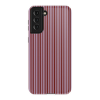 Stripes and the City | Tiny Pinstripe Case