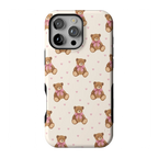 Cuddle Up | Teddy Bear Case