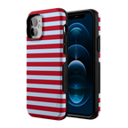 Harbor Stripe | Dockside Case