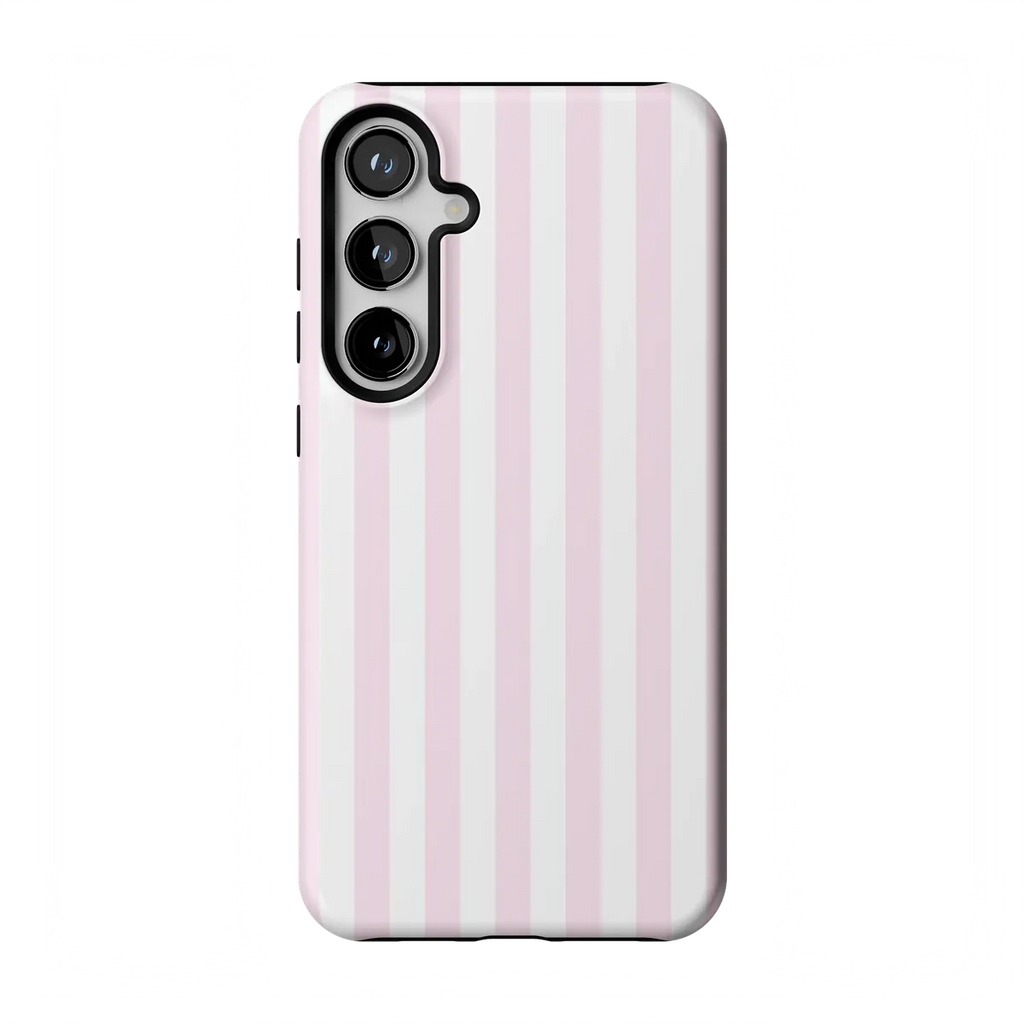 Pink Stripes | Sunday Best Case