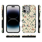 Chalet All Day | Winter Village Case