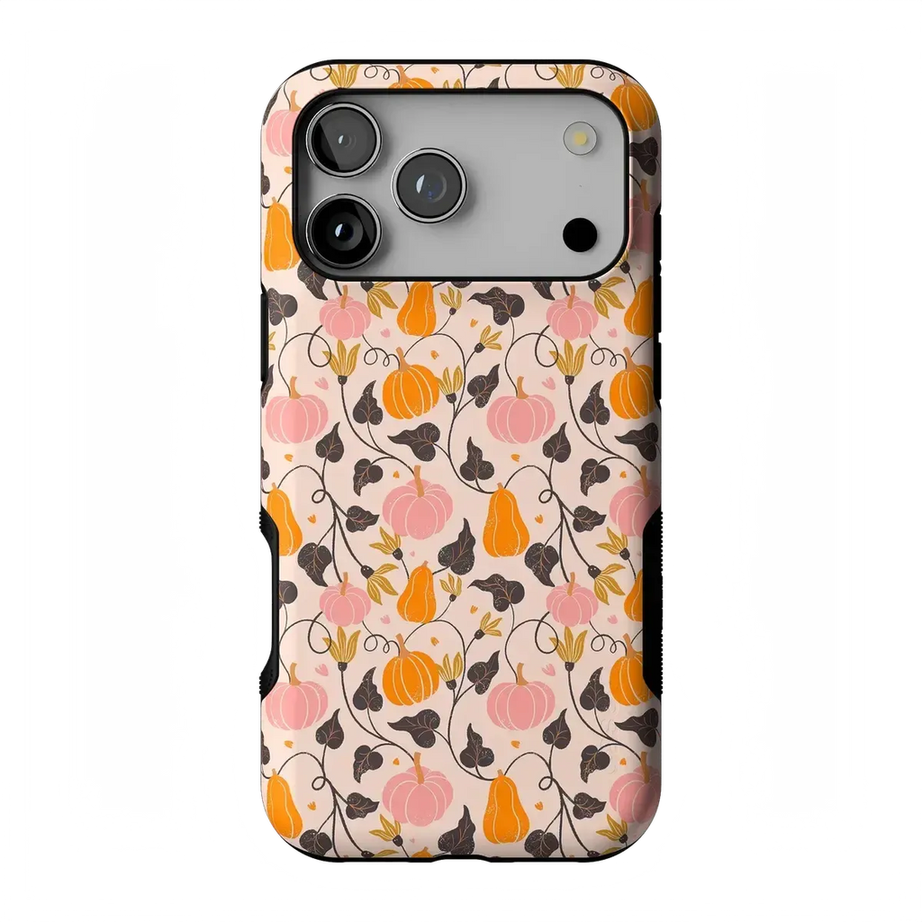 Pumpkin Princess | Harvest Vines Case