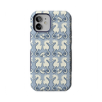 Seahorse Drift | Coastal Blues Case