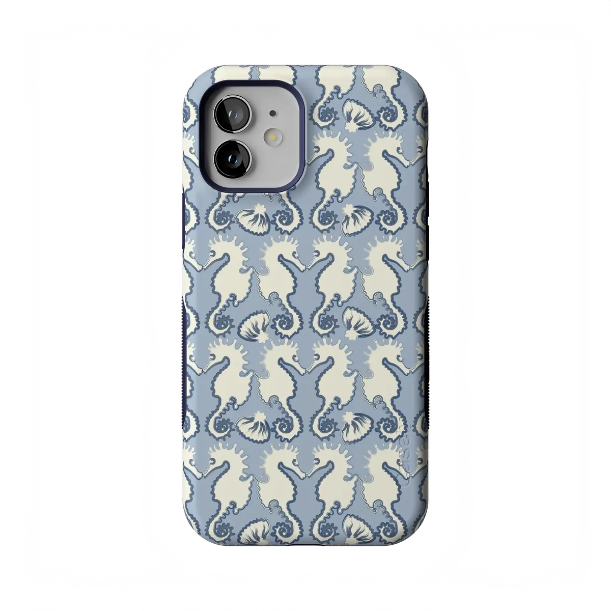 Seahorse Drift | Coastal Blues Case
