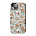 Built Too Sweet | Frosted Village Case