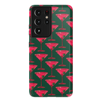 Shaken Not Stirred | Retro Martini Case