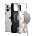 Bear Hugs | Teddy Squares Case