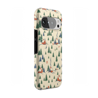 Chalet All Day | Winter Village Case