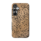 Born to Be Wild | Jaguar Print Case