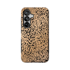 Born to Be Wild | Jaguar Print Case
