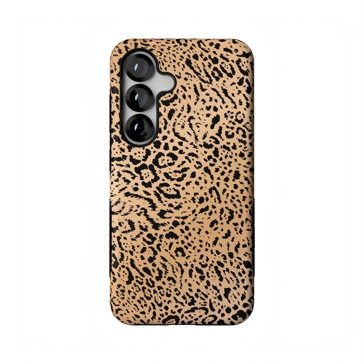 Born to Be Wild | Jaguar Print Case