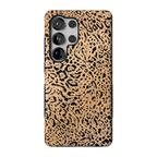 Born to Be Wild | Jaguar Print Case