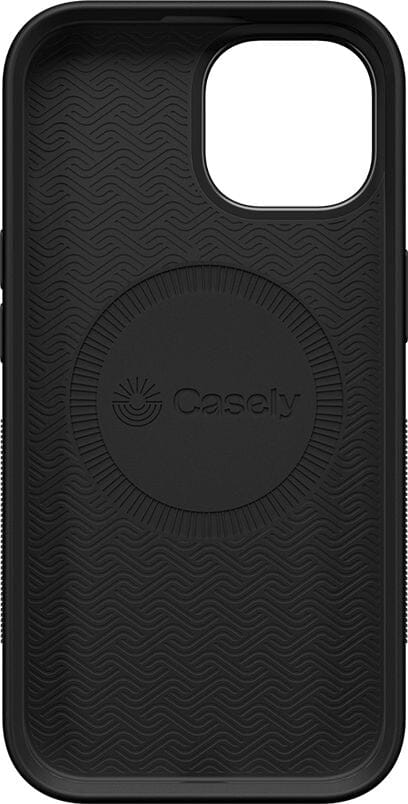 Born to Be Wild | Jaguar Print Case