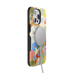 Botanical Blooms | Floral Patchwork Case